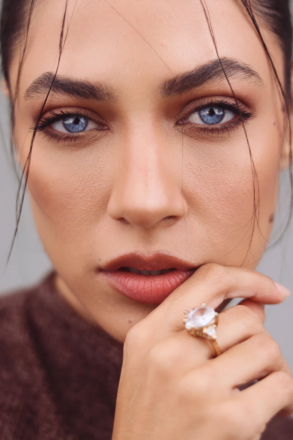 Luz de beleza